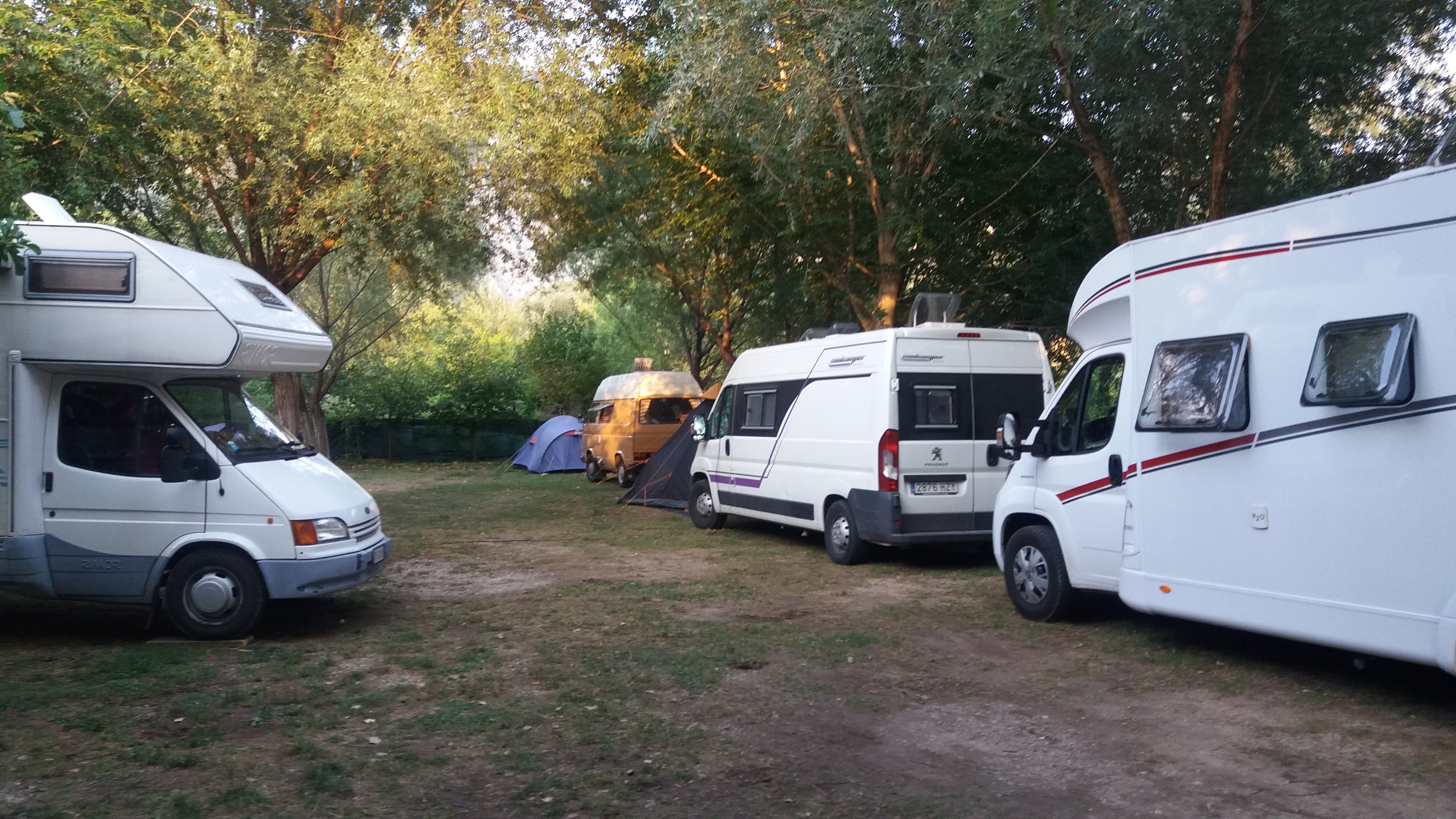 River camp Bara — photo 6