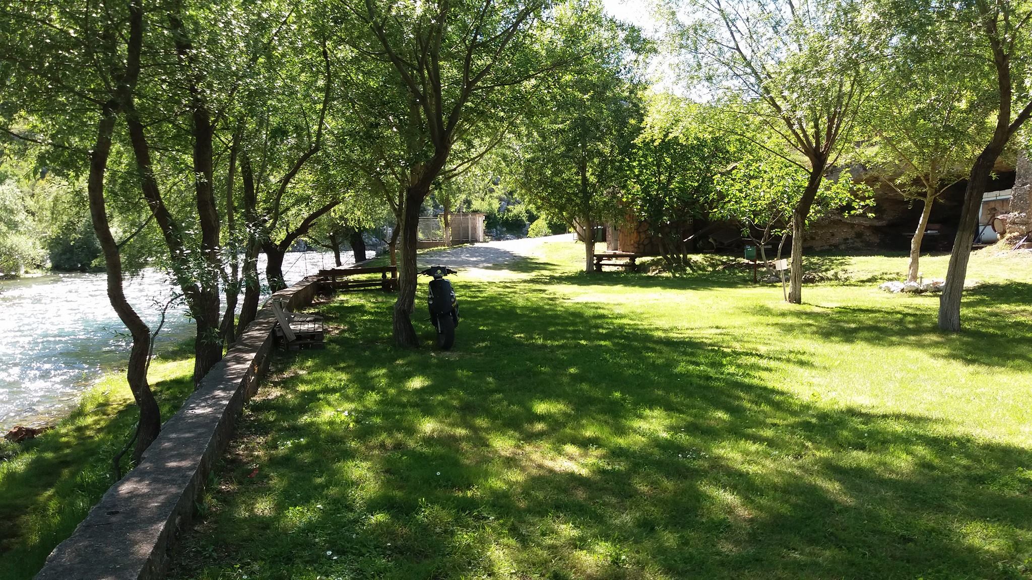 River camp Bara — photo 5
